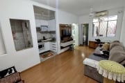 Apartamento com 1 quarto à venda na Rua Santo Antônio, 746, Floresta, Porto Alegre