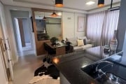 Apartamento com 1 quarto à venda na Rua Professor Cristiano Fischer, 2272, Partenon, Porto Alegre