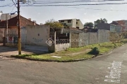 Terreno em condomínio fechado à venda na Rua Machado de Assis, 344, Partenon, Porto Alegre