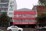 Garagem à venda na Avenida Independência, 140, Independência, Porto Alegre