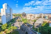 Apartamento com 1 quarto à venda na Avenida Loureiro da Silva, 1870, Cidade Baixa, Porto Alegre