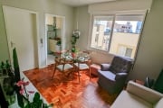 Apartamento com 1 quarto à venda na Rua dos Andradas, 343, Centro Histórico, Porto Alegre