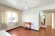 Apartamento com 1 quarto à venda na Rua Gomes Jardim, 1150, Santana, Porto Alegre