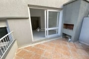 Apartamento com 3 quartos à venda na Avenida Coronel Marcos, 2182, Pedra Redonda, Porto Alegre