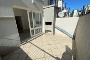 Apartamento com 3 quartos à venda na Avenida Coronel Marcos, 2182, Pedra Redonda, Porto Alegre