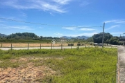 Terreno à venda na Rodovia Evádio Paulo Broering, 3333, Passagem de Maciambú (Ens Brito), Palhoça