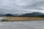 Terreno à venda na Rodovia Evádio Paulo Broering, 3333, Passagem de Maciambú (Ens Brito), Palhoça