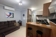 Apartamento com 2 quartos à venda na Rua Tia Silvia, 5079, Pinheira, Palhoça