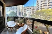 Apartamento com 4 quartos à venda na Avenida Trompowsky, 44, Centro, Florianópolis