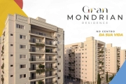 Apartamento com 2 quartos à venda na Avenida Marcondes de Mattos, 284, Centro, Biguaçu