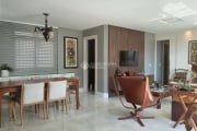 Apartamento com 3 quartos à venda na Rua Professor João José Cabral, 235, Estreito, Florianópolis