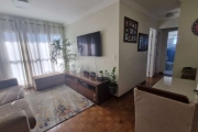 Apartamento à venda em São Paulo-SP, bairro Saúde, 2 quartos, 1 sala, 2 banheiros, 1 vaga de garagem, 60m² de área.