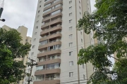 Apartamento à venda em São Paulo-SP, Vila Gumercindo: 3 quartos, 1 suíte, 1 sala, 2 banheiros, 2 vagas, 78,50 m².