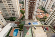 Apartamento com 3 quartos à venda na Rua Dom Constantino Barradas, 120, Vila Gumercindo, São Paulo