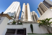 Apartamento com 3 quartos à venda na Avenida Bosque da Saúde, 834, Saúde, São Paulo