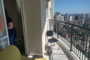 Imperdível apartamento à venda em São Paulo-SP, Vila Gumercindo: 3 quartos, 1 suíte, 2 banheiros, 2 vagas, 87m².