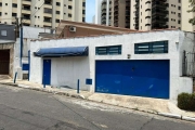 Galpão Comercial na Vila da Saúde: 1 quarto, 1 banheiro, 5 vagas - 231,00 m² - Venda ou Locação em São Paulo-SP