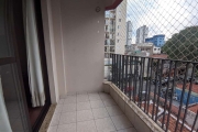 Apartamento de 3 quartos com suíte e vaga na garagem à venda no Sacomã, São Paulo-SP - 76,00m². Venha conferir!