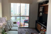 Imperdível apartamento à venda em São Paulo - Ipiranga: 3 quartos, 1 suíte, 2 banheiros, 2 vagas e 72,98 m² de área. Confira!