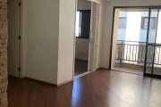 Encantador apartamento de 80m² na Chácara Inglesa, São Paulo-SP! 3 quartos, 1 suíte, 2 banheiros, 2 vagas de garagem.