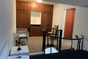 Apartamento com 1 quarto para alugar na Rua Pedro de Toledo, 544, Vila Clementino, São Paulo