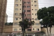 Apartamento à venda no Sacomã, São Paulo-SP: 2 quartos, 1 sala, 1 banheiro, 52m². Condomínio completo e localização privilegiada!