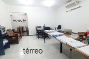 Sala comercial de 92m² na Vila Nova Conceição: versatilidade e conforto em localização privilegiada!