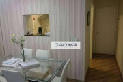 Apartamento com 2 dormitórios à venda, 58 m² por R$ 380.000,00 - Picanco - Guarulhos/SP