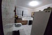 Apartamento com 2 dormitórios à venda, 56 m² por R$ 220.000,00 - Macedo - Guarulhos/SP