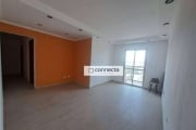 Apartamento com 3 dormitórios para alugar, 76 m² por R$ 3.003,00/mês - Jardim Vila Galvão - Guarulhos/SP