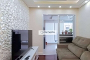 Apartamento 68 m².