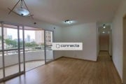 Apartamento com 3 dormitórios à venda, 94 m² por R$ 758.000,00 - Jardim Zaira - Guarulhos/SP