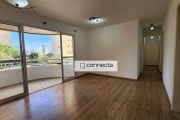 Apartamento com 3 dormitórios à venda, 94 m² - Jardim Zaira - Guarulhos/SP