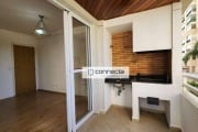 Apartamento com 3 dormitórios à venda, 94 m² - Jardim Zaira - Guarulhos/SP