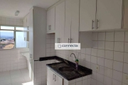 Apartamento com 2 dormitórios para alugar, 55 m² por R$ 2.000,00/mês - Jardim São Judas Tadeu - Guarulhos/SP