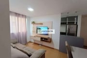 Apartamento com 2 dormitórios à venda, 44 m² por R$ 300.000,00 - Jardim Rosa de Franca - Guarulhos/SP