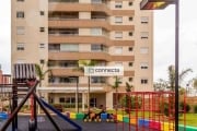 Apartamento com 3 dormitórios à venda, 94 m² por R$ 820.000,00 - Jardim Zaira - Guarulhos/SP