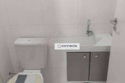 Apartamento 2 dorms Brás - Excelente oportunidade