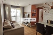 Apartamento 3 dorms. na Ponte Grande: conforto, lazer e ótima localização! Investimento R$ 380.000,00