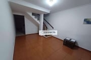 Casa em Condomínio Fechado com 3 dormitórios para alugar, 133m² por R$ 2.500/mês - Jardim Adriana - Guarulhos/SP