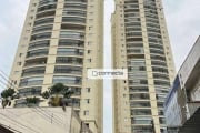 Apartamento com 3 dormitórios para alugar, 91 m² por R$ 5.800,00/mês - Centro - Guarulhos/SP