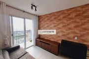 Apartamento com 2 dormitórios à venda, 50 m² por R$ 370.000,00 - Vila Augusta - Guarulhos/SP