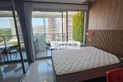 Studio para alugar, 28 m² por R$ 4.278,00/mês - Centro - Guarulhos/SP