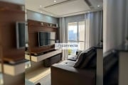 Apartamento com 2 Quartos à Venda, 51 m² por R$ 329.000 - Vila Bremen