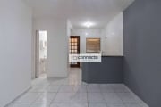 Apartamento com 1 dormitório à venda, 28m² por R$ 195.000 – Jd. Santa Mena - Guarulhos/SP