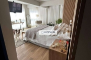 Apartamento com 3 dormitórios à venda, 165 m² por R$ 1.990.000 - Jardim Barbosa - Guarulhos/SP