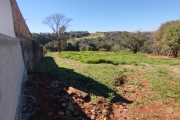 Chácara dentro da cidade no Jardim Universitário