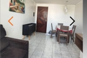 APARTAMENTO  SEMI MOBILIADO - PARQUE VERDE EM CASCAVEL