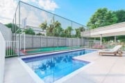 OPORTUNIDADE - Apartamento 2 quartos com suíte e Lazer -  Lagoa Santa.