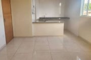 Vendo apartamento dois quartos sendo uma suíte bairro Paquetá / BH